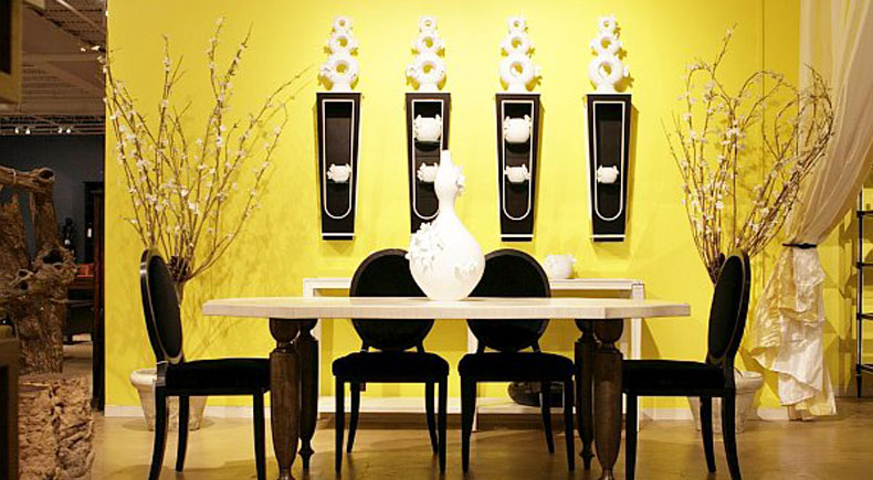 دکوراسیون داخلی