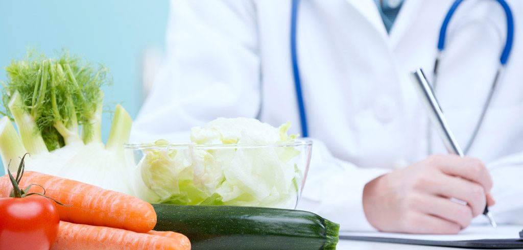 میگرن و تغذیه