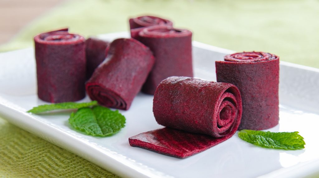 لواشک خانگی