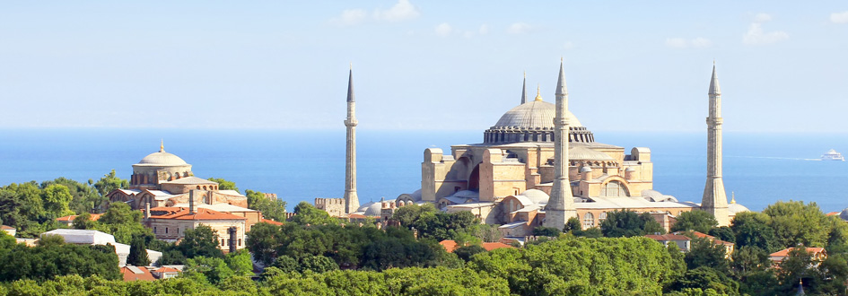 سفر به استانبول