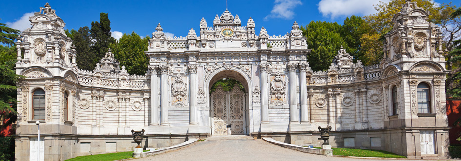 دیدنی های استانبول