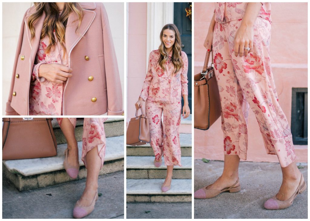 شلوار تابستانی