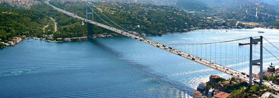 سفر به استانبول