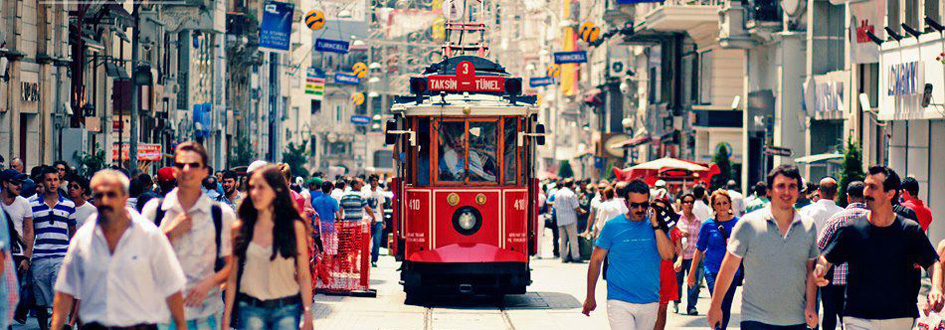 دیدنی های استانبول