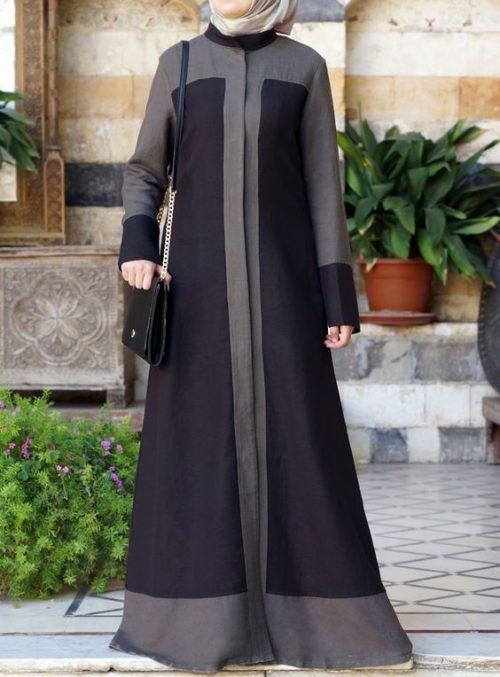 مانتو ماکسی