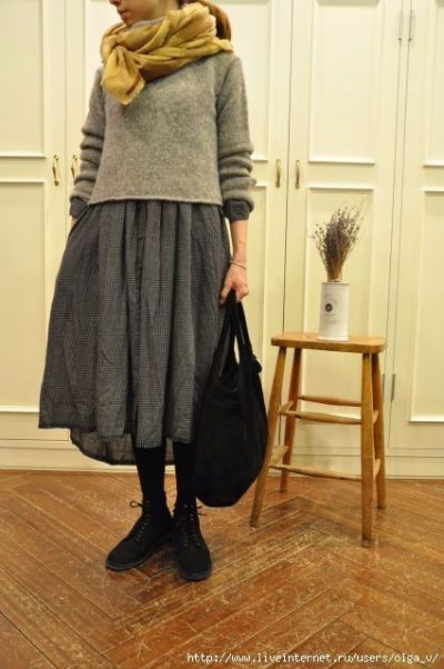 مدل لباس زمستان