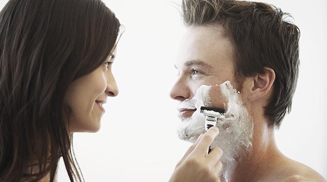 بهداشت و نظافت مردان