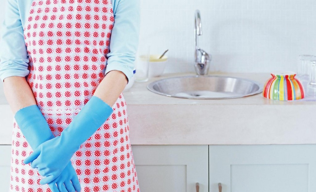 سینک ظرفشویی