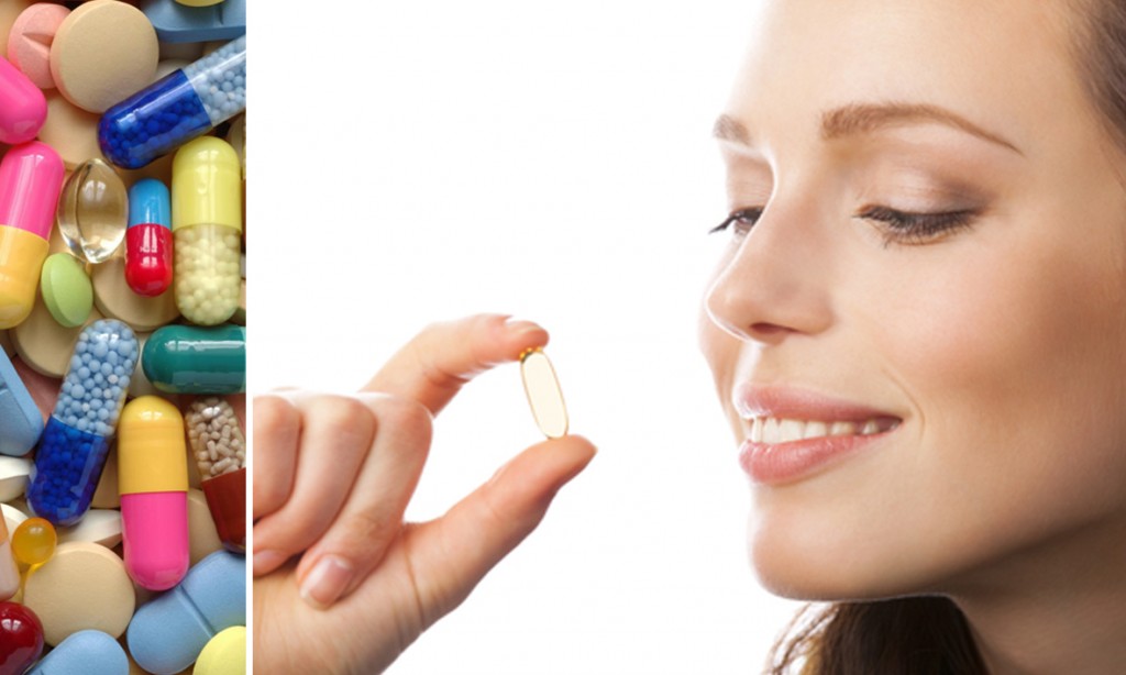 مکمل زیبایی