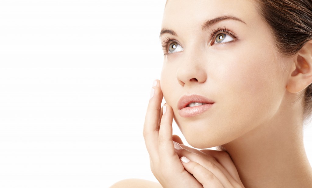 مراقبت از پوست