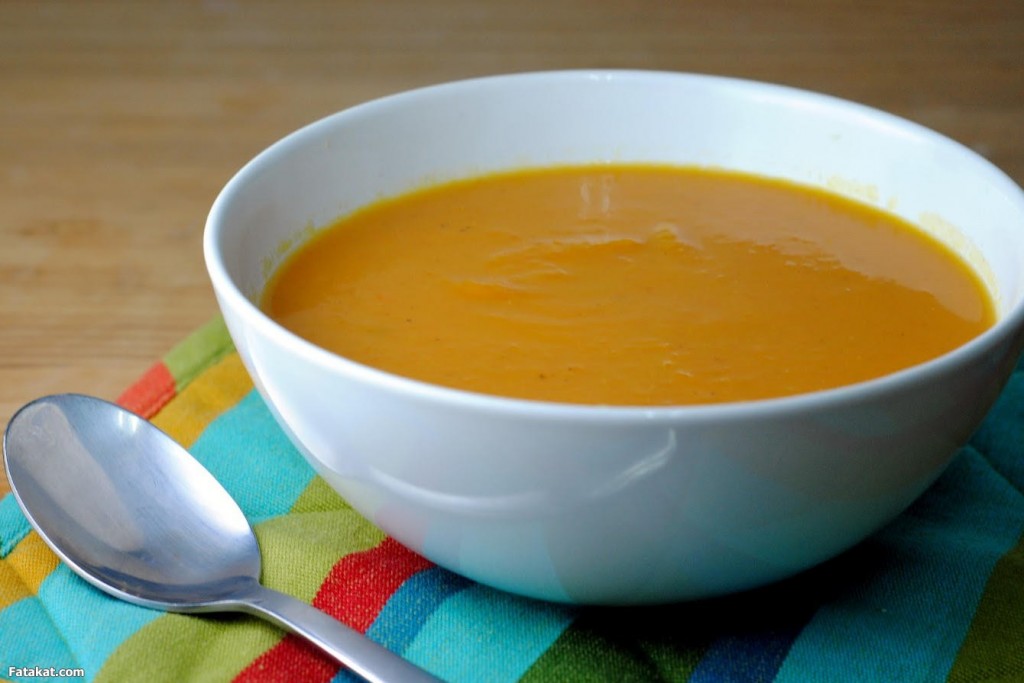 فرنی با انبه